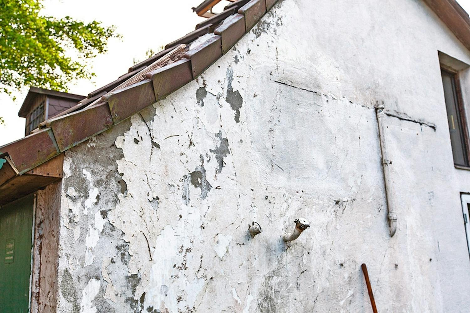 Flot ny facade: Sådan får du et flot resultat Flot ny facade: Sådan får du et flot resultat